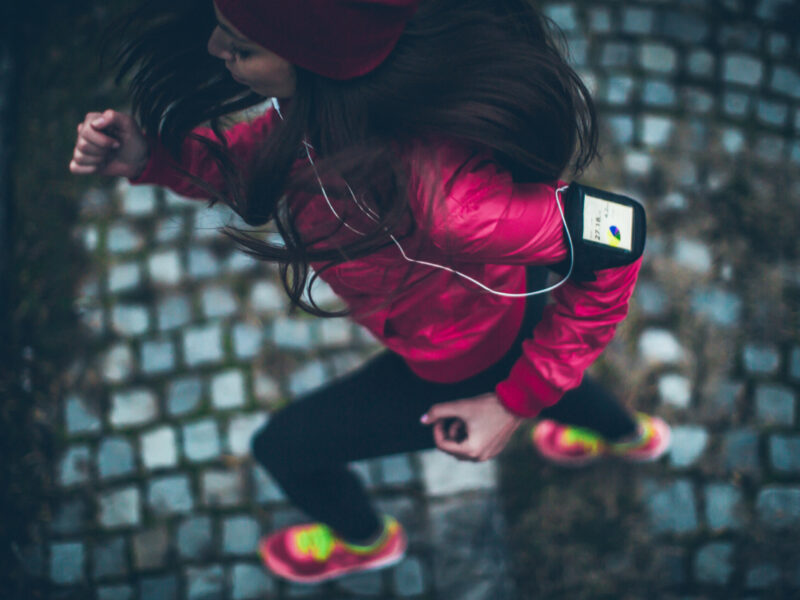 Elke dag hardlopen: goed idee of klassieke beginnersfout?